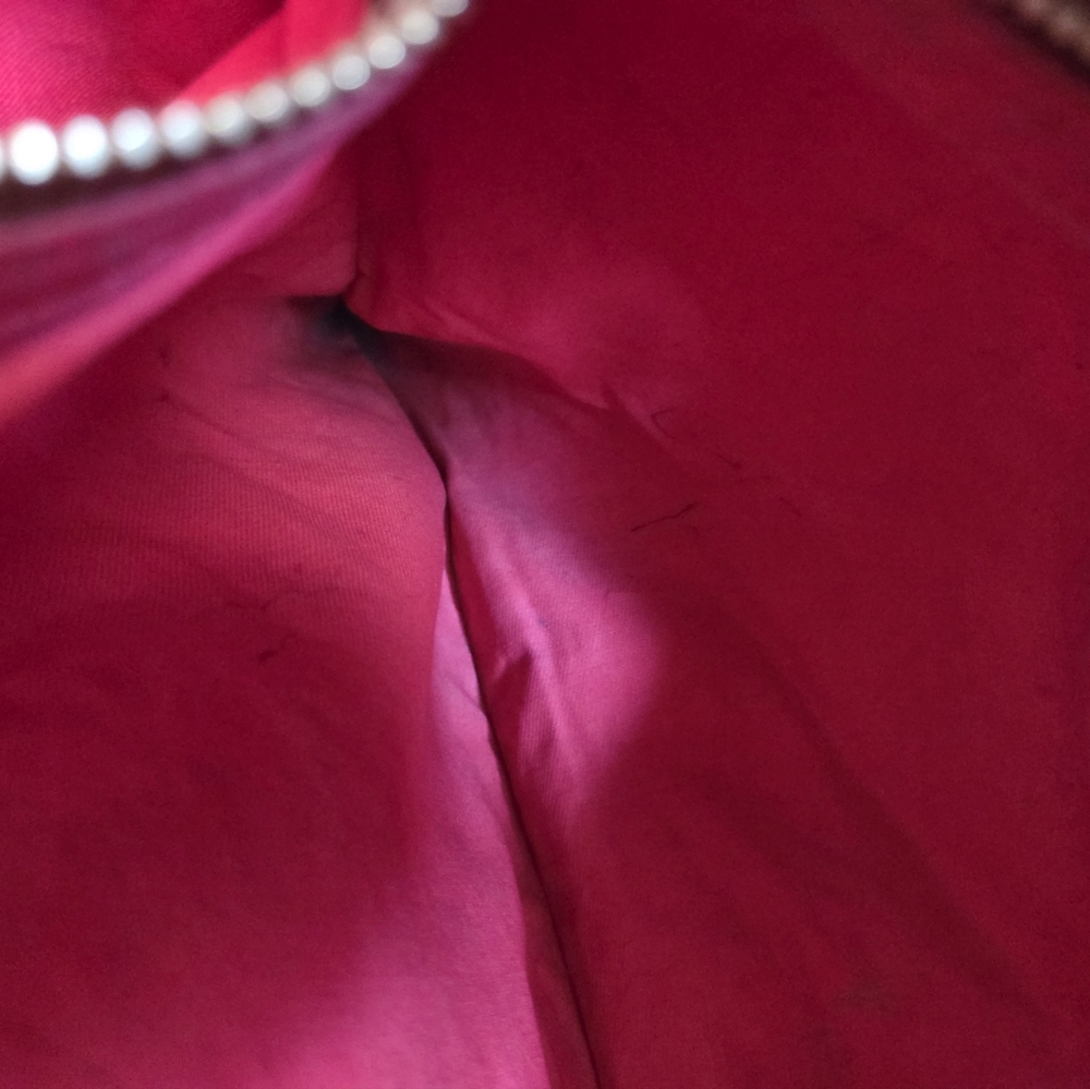 Dooney & Bourke Cara Python Embossed Leather Tote - image 13